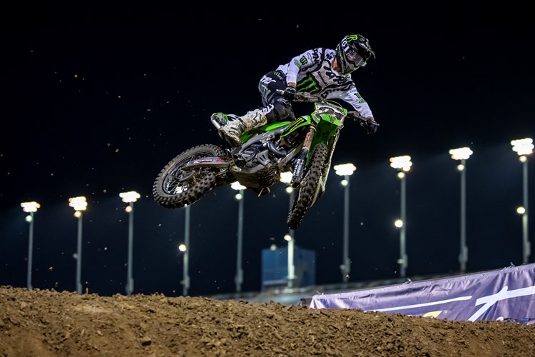 Jason Anderson in Chicago